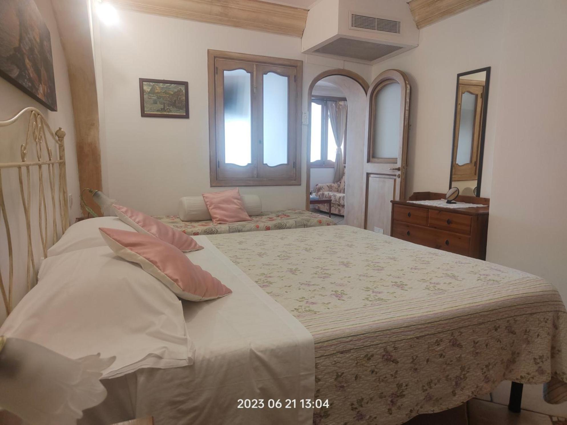 Maristella Lejlighed Positano Eksteriør billede